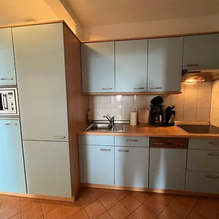 Apartament Buhne 6 Mit Meerblick